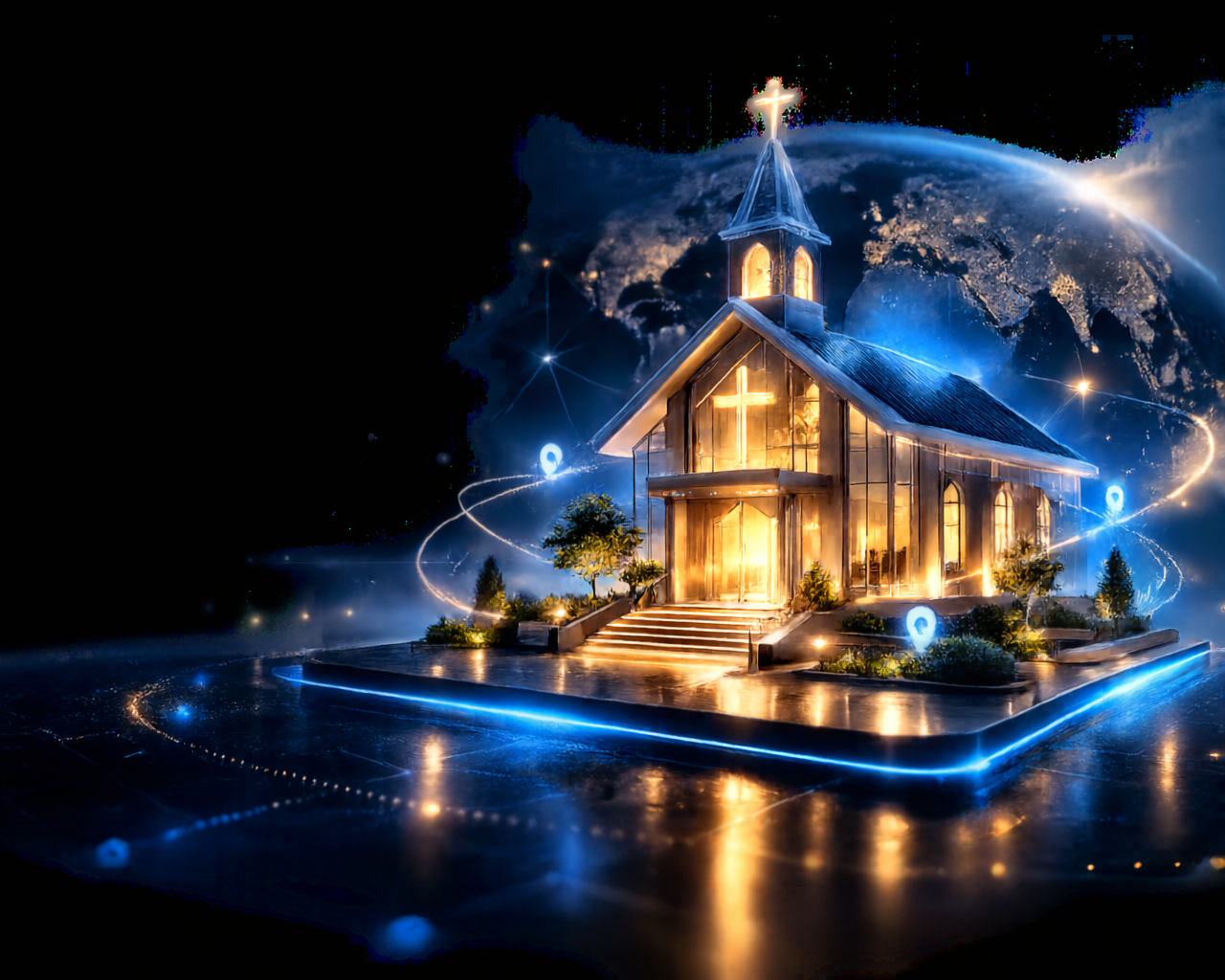 Glacier Hills Bible Church